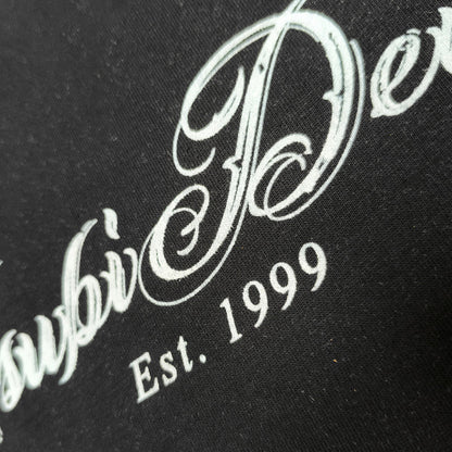 Ksubi Classic Graphic T-Shirt