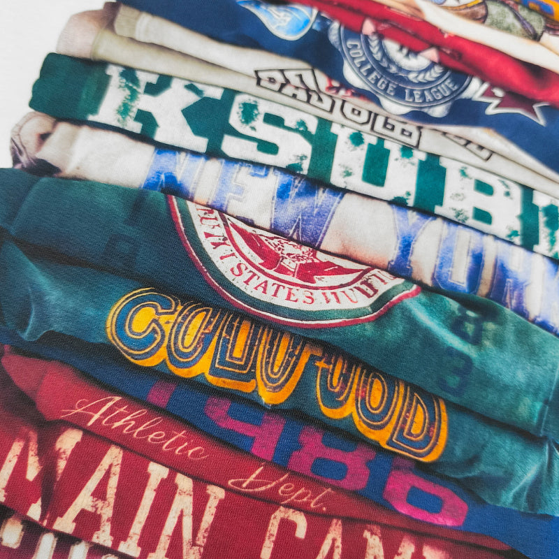 Ksubi Classic Graphic T-Shirt