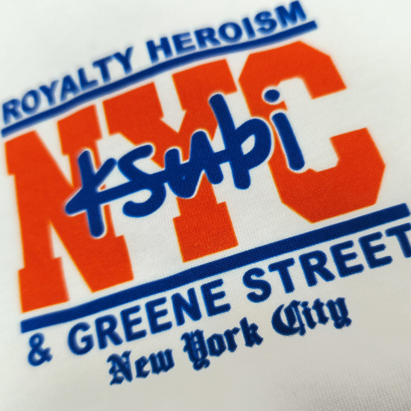 Ksubi Classic Graphic T-Shirt