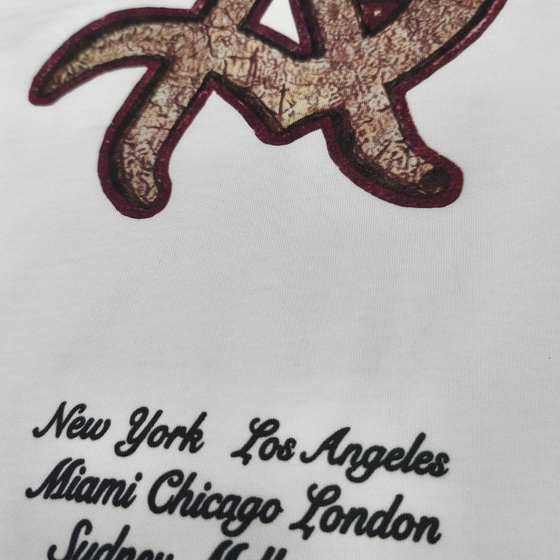 Ksubi Classic Graphic T-Shirt
