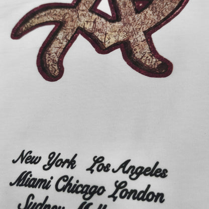 Ksubi Classic Graphic T-Shirt