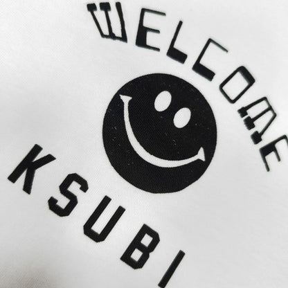 Ksubi Classic Graphic T-Shirt