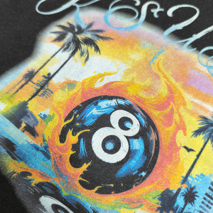 Ksubi Classic Graphic T-Shirt