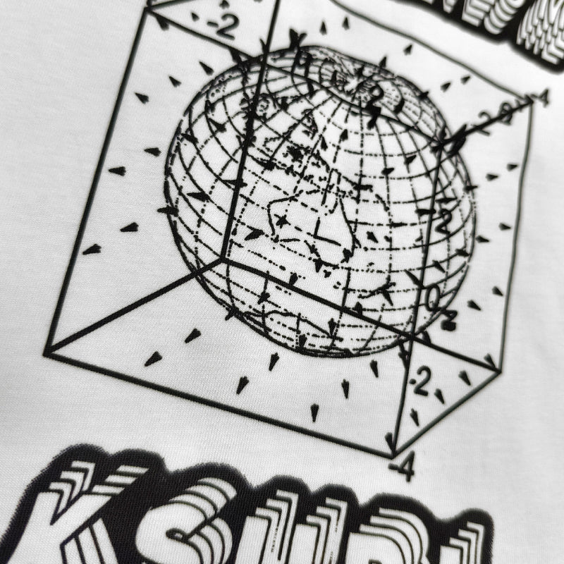 Ksubi Classic Graphic T-Shirt