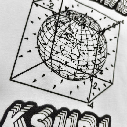 Ksubi Classic Graphic T-Shirt