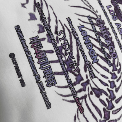 Ksubi Classic Graphic T-Shirt