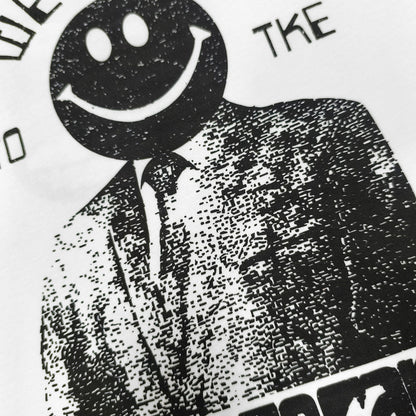 Ksubi Classic Graphic T-Shirt