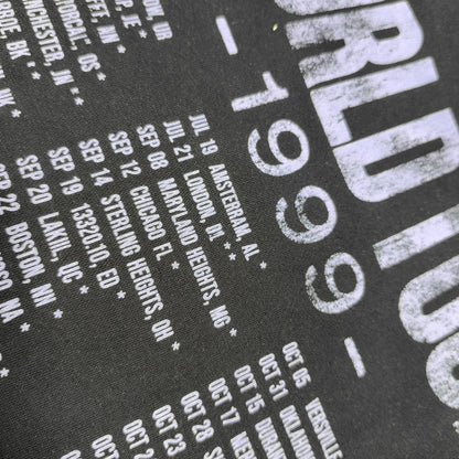 Ksubi Classic Graphic T-Shirt