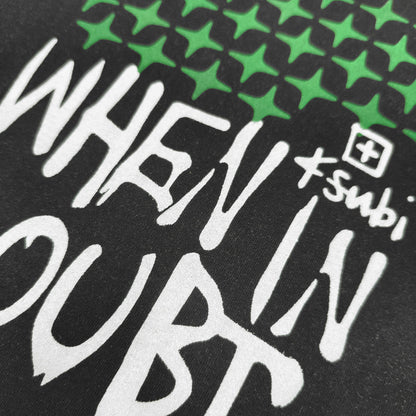 Ksubi Classic Graphic T-Shirt