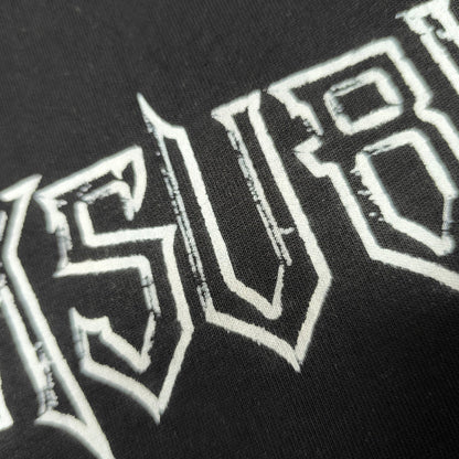 Ksubi Classic Graphic T-Shirt