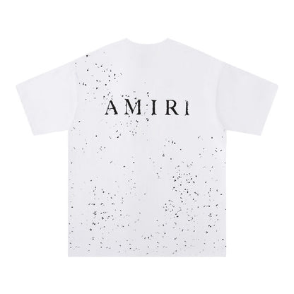 ICON Amiri Fashion T-shirt