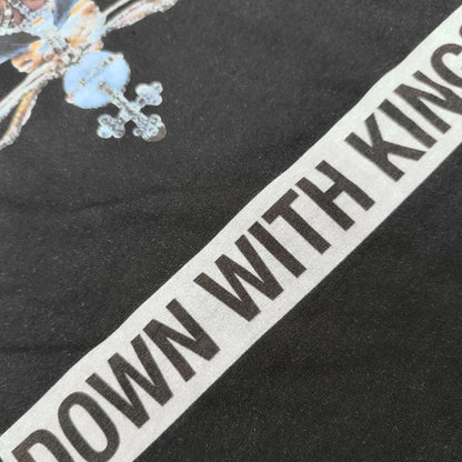 Ksubi Classic Graphic T-Shirt