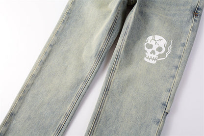 Ksubi Fashion jeans 3028