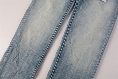 Street Purple Brand jeans 9016