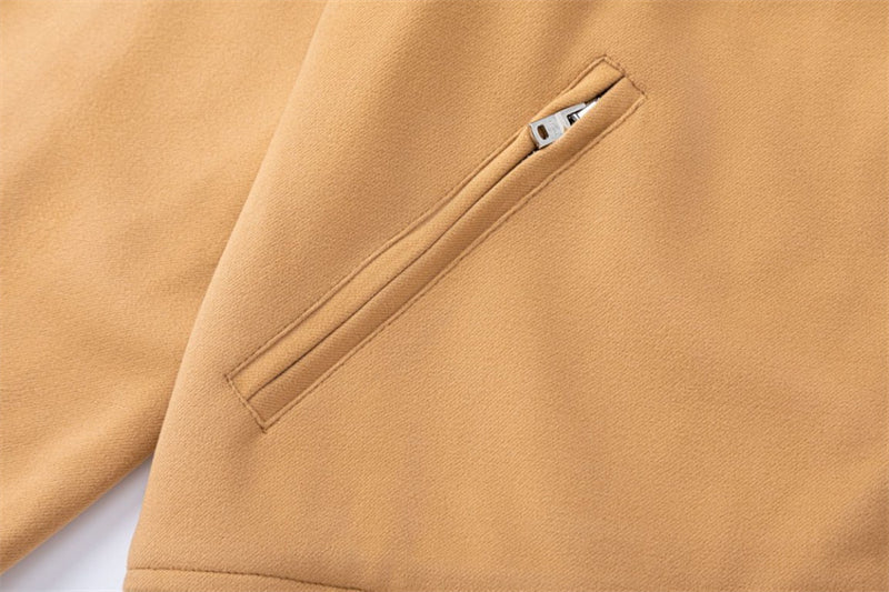 ICON Amiri Fashion jacket