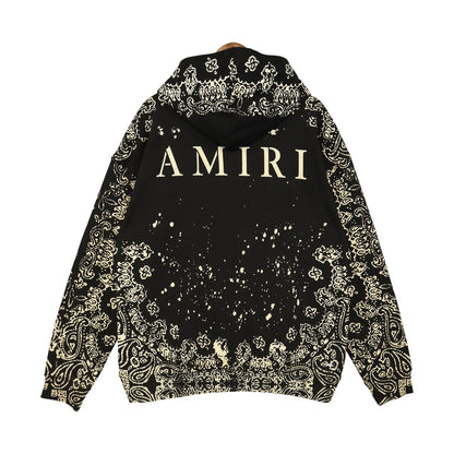 ICON Amiri Fashion sweatshirts