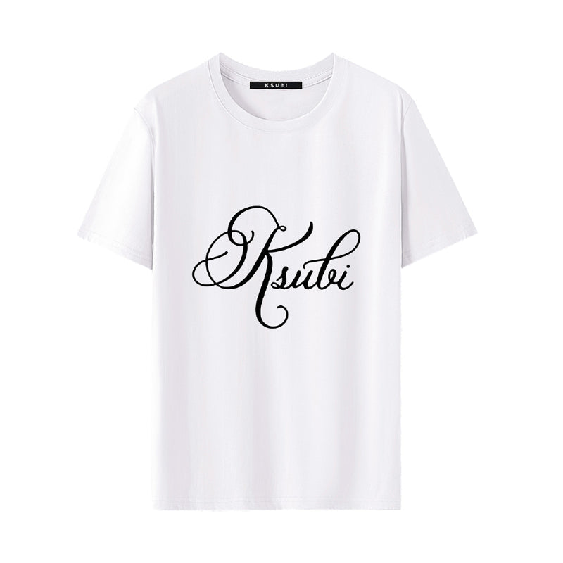 Ksubi Classic Graphic T-Shirt