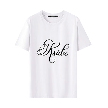 Ksubi Classic Graphic T-Shirt