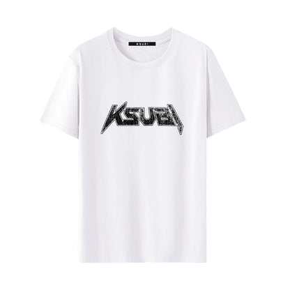 Ksubi Classic Graphic T-Shirt