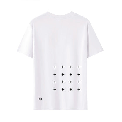 Ksubi Classic Graphic T-Shirt
