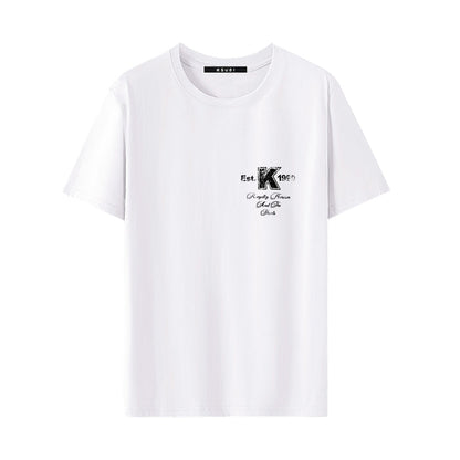 Ksubi Classic Graphic T-Shirt