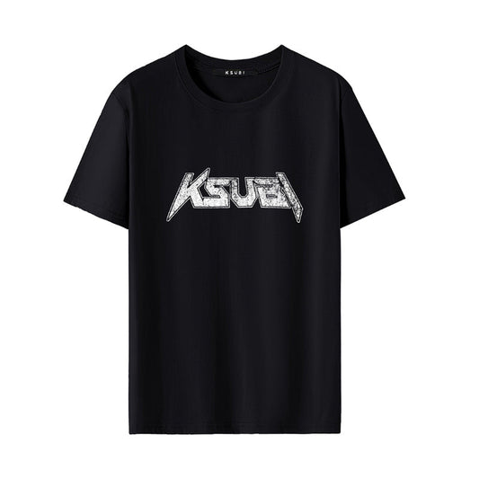 Ksubi Classic Graphic T-Shirt