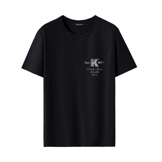 Ksubi Classic Graphic T-Shirt