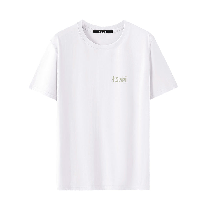 Ksubi Classic Graphic T-Shirt