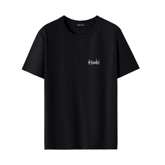 Ksubi Classic Graphic T-Shirt