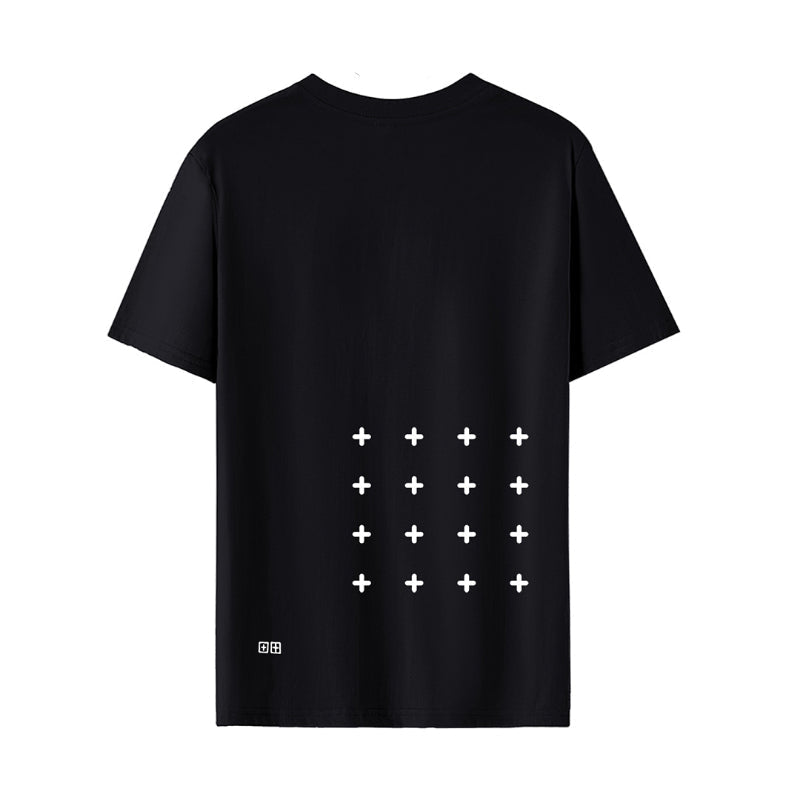 Ksubi Classic Graphic T-Shirt