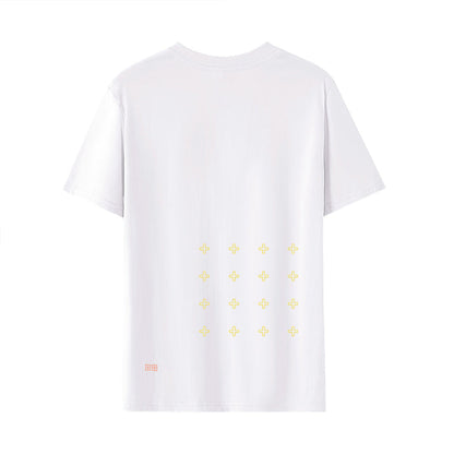 Ksubi Classic Graphic T-Shirt