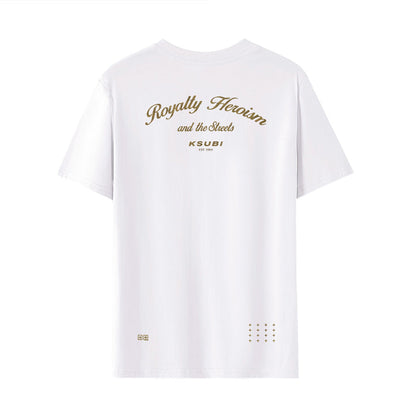 Ksubi Classic Graphic T-Shirt
