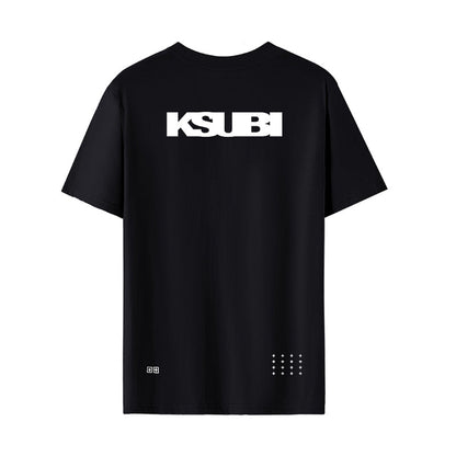 Ksubi Classic Graphic T-Shirt