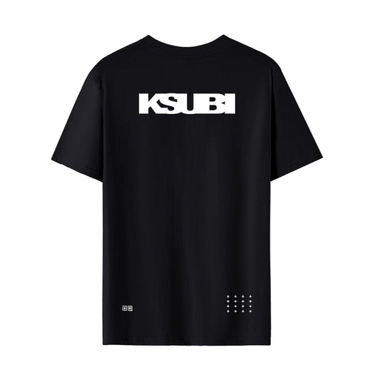 Ksubi Classic Graphic T-Shirt