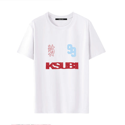 Ksubi Classic Graphic T-Shirt
