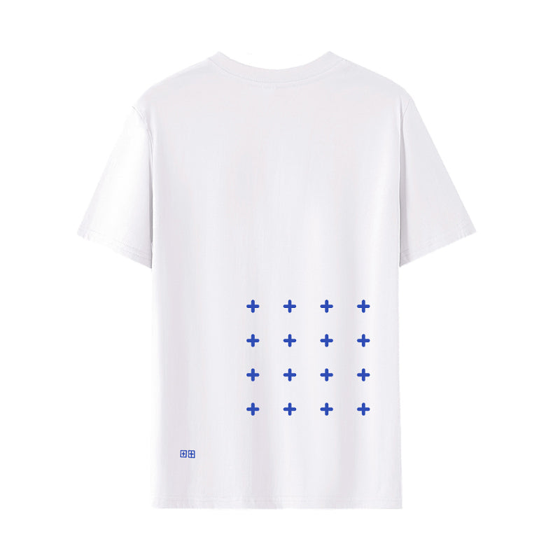 Ksubi Classic Graphic T-Shirt
