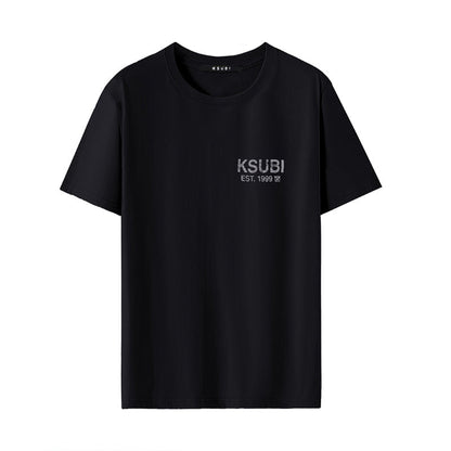 Ksubi Classic Graphic T-Shirt