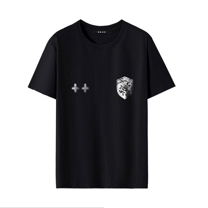 Ksubi Classic Graphic T-Shirt