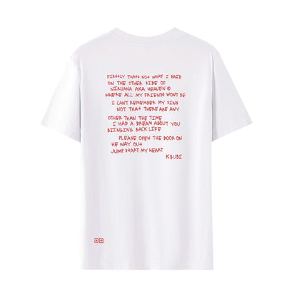 Ksubi Classic Graphic T-Shirt