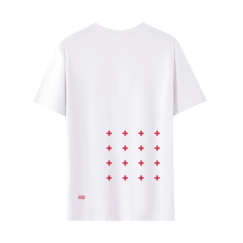 Ksubi Classic Graphic T-Shirt