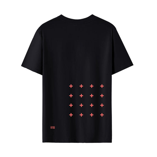 Ksubi Classic Graphic T-Shirt