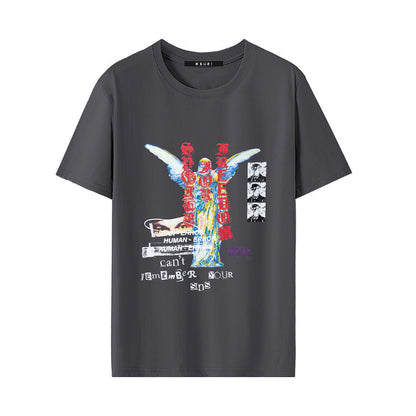 Ksubi Classic Graphic T-Shirt