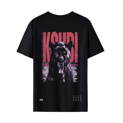 Ksubi Classic Graphic T-Shirt
