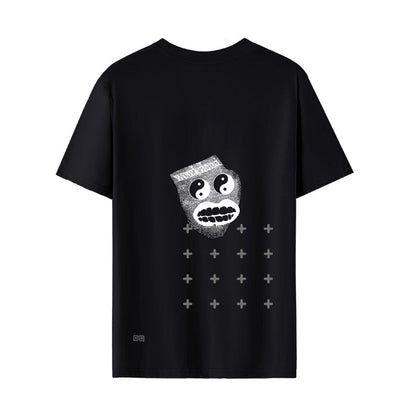 Ksubi Classic Graphic T-Shirt