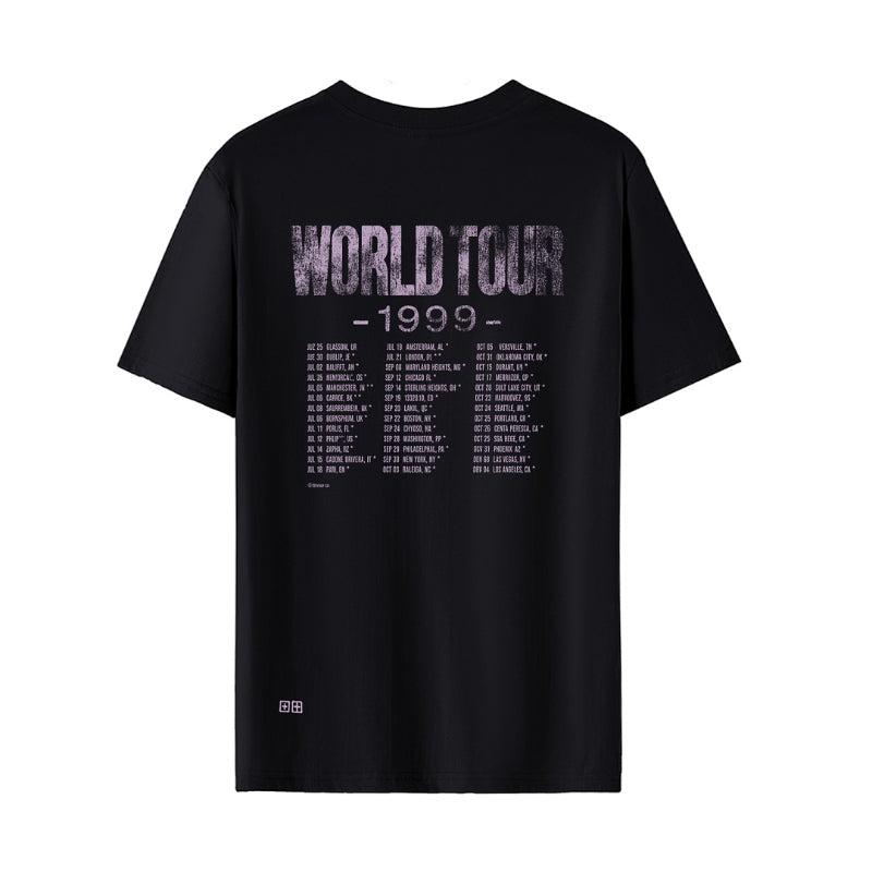 Ksubi Classic Graphic T-Shirt