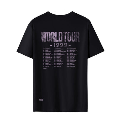 Ksubi Classic Graphic T-Shirt