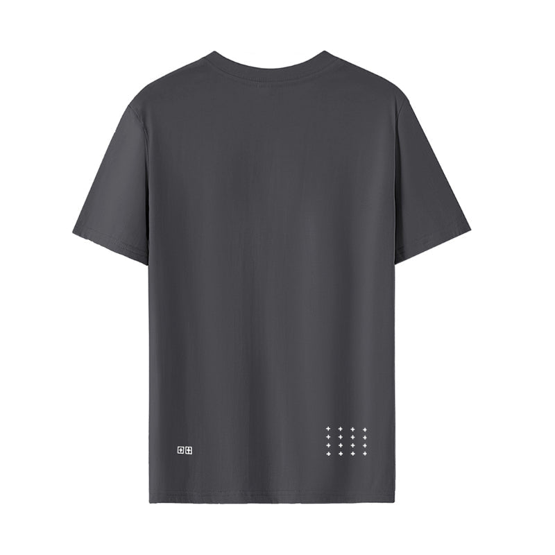 Ksubi Classic Graphic T-Shirt