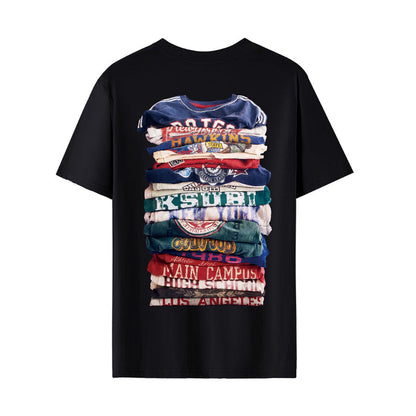Ksubi Classic Graphic T-Shirt