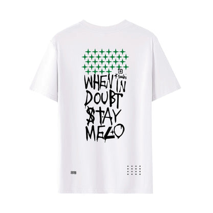 Ksubi Classic Graphic T-Shirt