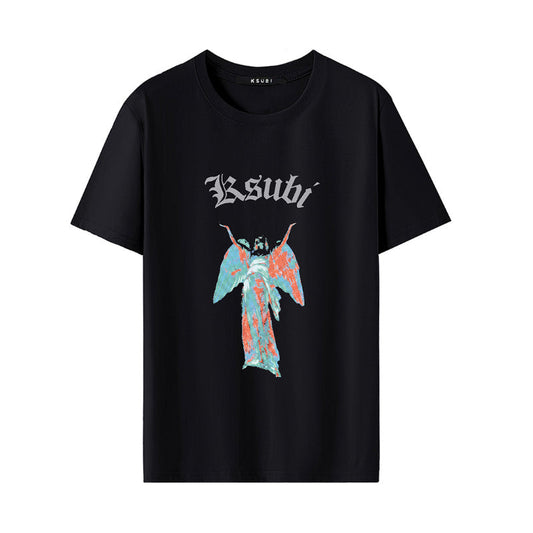 Ksubi Classic Graphic T-Shirt